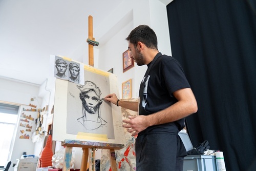 Pittura 