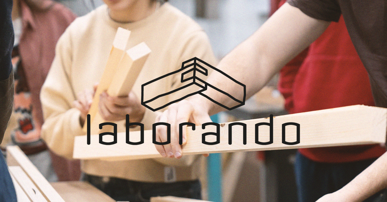 Laborando